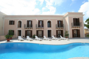 Moresco Resort, Lampedusa e Linosa